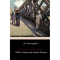 No Thoroughfare - Paperback
