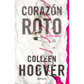 Corazón Roto (Novela) / Without Merit (a Novel) - Paperback