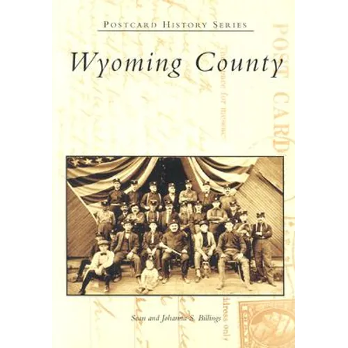 Wyoming County
