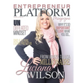Entrepreneur Platform Magazine: Nov/Dec 2020 - Paperback