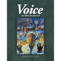 Voice: An Advocates Journal - Paperback