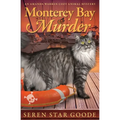 Monterey Bay Murder - Paperback