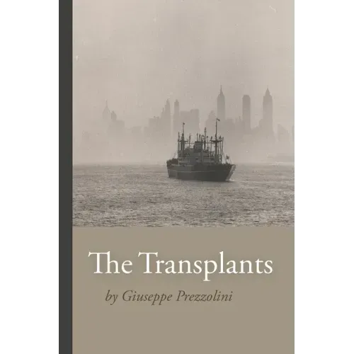 The Transplants