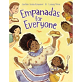 Empanadas for Everyone - Hardcover