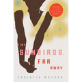 Tiny Sunbirds, Far Away - Paperback