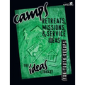 Camps, Retreats, Missions, and Service Ideas - Paperback