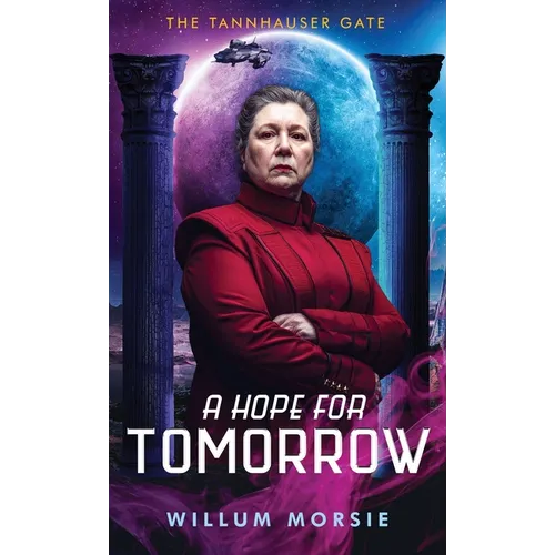 A Hope For Tomorrow - Paperback