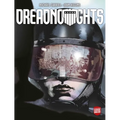 Dreadnoughts: Breaking Ground - Paperback