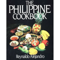 The Philippine Cookbook - Paperback