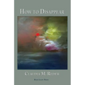 How to Disappear - Paperback