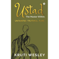 Ustad: The Master Within. - Paperback