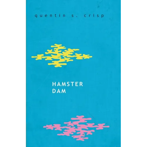 Hamster Dam - Paperback