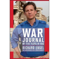 War Journal: My Five Years in Iraq