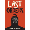 Last Orders - Paperback