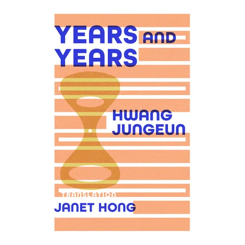 Years and Years - Paperback