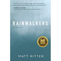 Rainwalkers - Paperback
