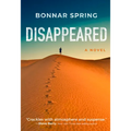 Disappeared - Paperback