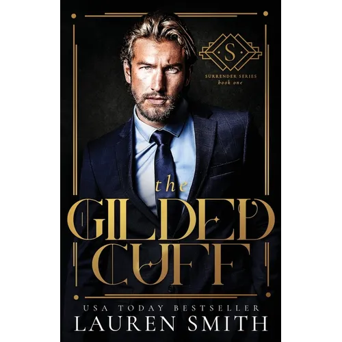 The Gilded Cuff - Paperback