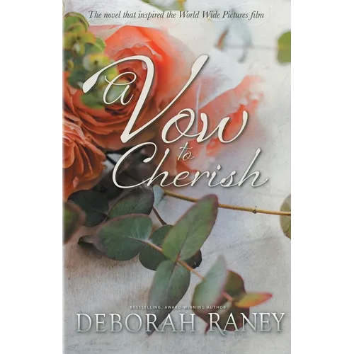 A Vow to Cherish - Paperback