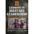 8 Lessons in Military Leadership for Entrepreneurs - Paperback