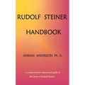 Rudolf Steiner Handbook - Hardcover