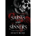 Saints and Sinners - Hardcover