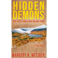 Hidden Demons - Hardcover