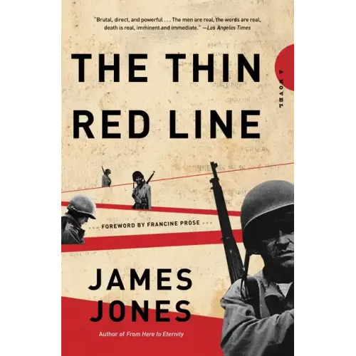 The Thin Red Line
