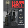From Hell: Master Edition - Hardcover