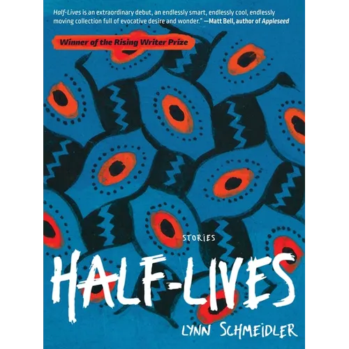 Half-Lives - Paperback