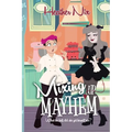 Mixing Up Mayhem - Paperback