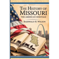 The History of Missouri: The Making of the United States