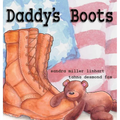 Daddy's Boots - Hardcover