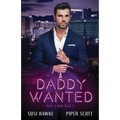Daddy Wanted - Paperback