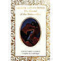The Hound of the Baskervilles - Hardcover