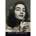 The Girl from Cairo: A Memoir - Hardcover