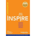 Inspire: Exciting Ways of Teaching Creative Writing - Paperback