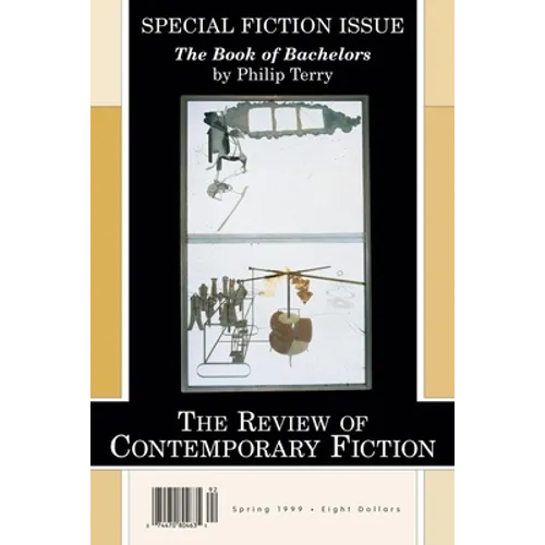Book of Bachelors - Paperback