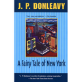 A Fairy Tale of New York - Paperback