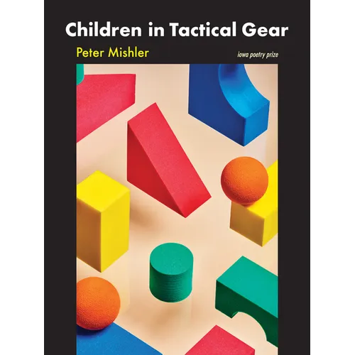 Children in Tactical Gear - Paperback