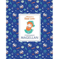 Little Guides to Great Lives: Ferdinand Magellan - Hardcover