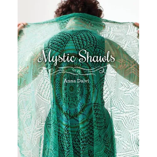Mystic Shawls - Paperback
