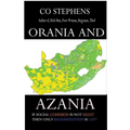 Orania and Azania - Paperback