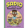 Sadiq and the Ramadan Gift
