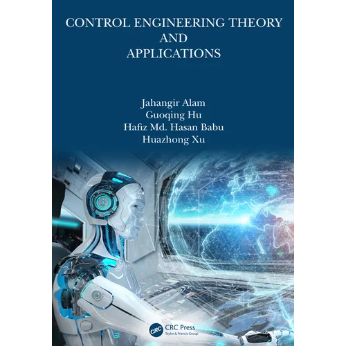 Control Engineering Theory and Applications - Paperback