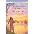 The Double Life of Pocahontas - Paperback
