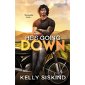 He's Going Down - Paperback