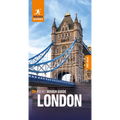 Pocket Rough Guide London: Travel Guide with eBook - Paperback