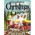 Countdown to Christmas - Board Book