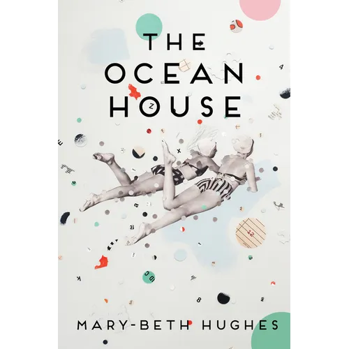 The Ocean House: Stories - Hardcover